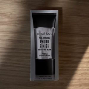 Photo finish smash box primer brand new in box